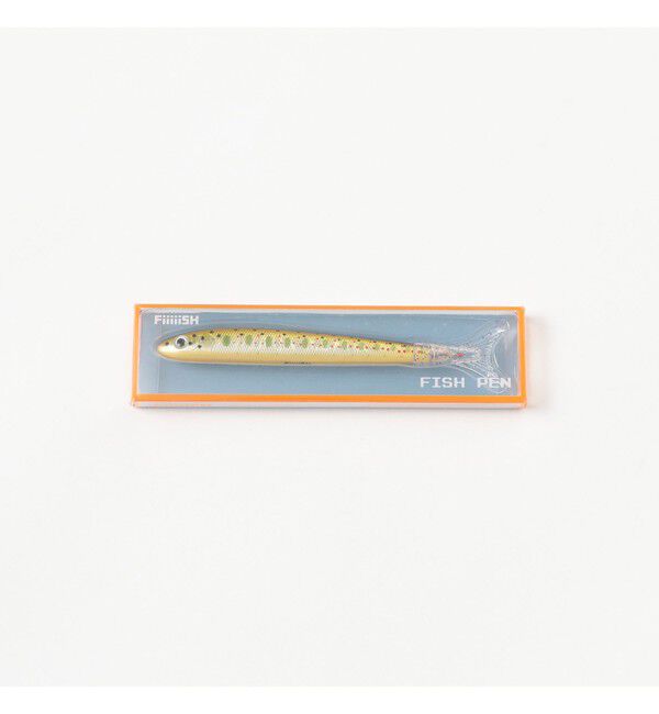 BEAMS「FiiiiiSH / FISH PEN」|ステーショナリー|