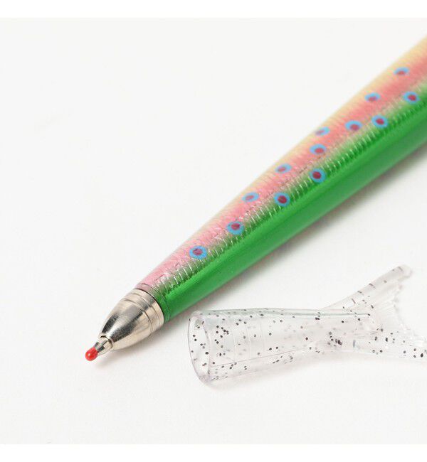 BEAMS「FiiiiiSH / FISH PEN」|ステーショナリー|