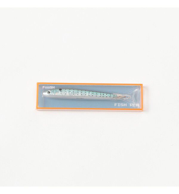 BEAMS「FiiiiiSH / FISH PEN」|ステーショナリー|