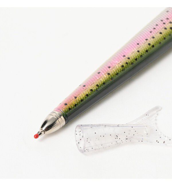BEAMS「FiiiiiSH / FISH PEN」|ステーショナリー|