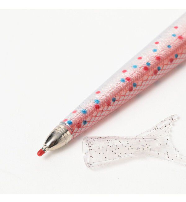 BEAMS「FiiiiiSH / FISH PEN」|ステーショナリー|