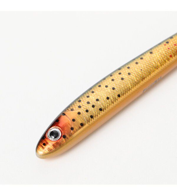 BEAMS「FiiiiiSH / FISH PEN」|ステーショナリー|