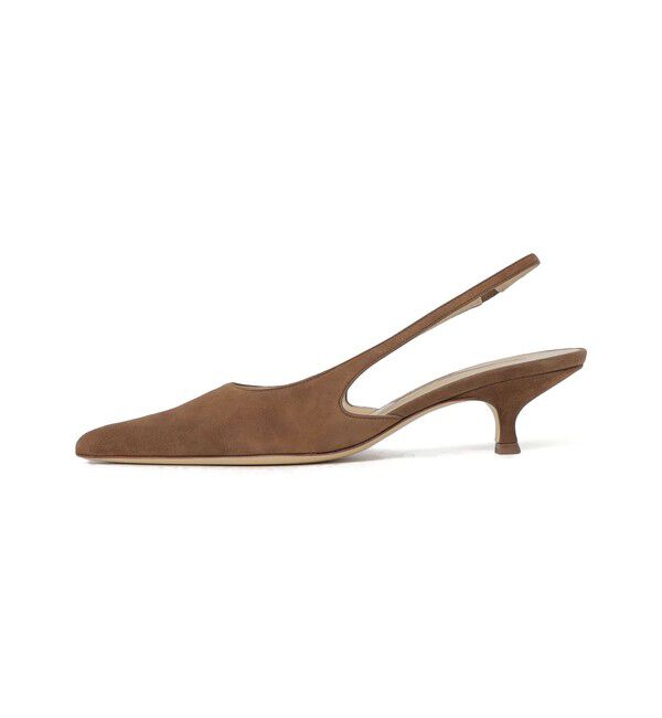 SHIPS for women「BRENTELLA: AUDREY」|パンプス|