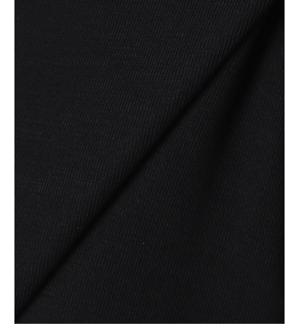 OUTDOOR PRODUCTS Usual Things「ストレッチジャージールーズノースリ セットアップ対応」|Tシャツ・カットソー|