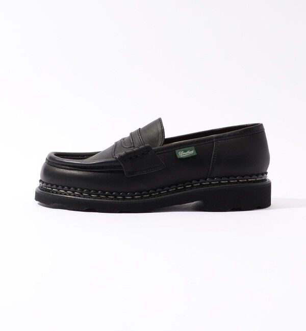TOMORROWLAND GOODS「Paraboot ORSAY ローファー」|ローファー|