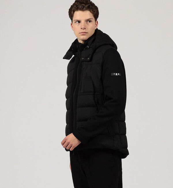 TOMORROWLAND BUYING WEAR「TATRAS TARO タロ ダウンジャケット」|ダウン|