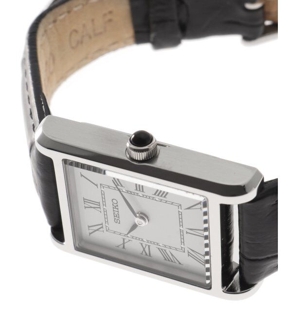 HIROB「【SEIKO / セイコー】ESSENTIALS SWR053」|腕時計|