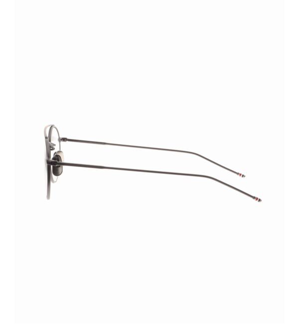 EYETHINK「THOM BROWNE UEO101A-004-49 Optical」|メガネ|