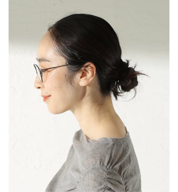 EYETHINK「THOM BROWNE UEO101A-004-49 Optical」|メガネ|