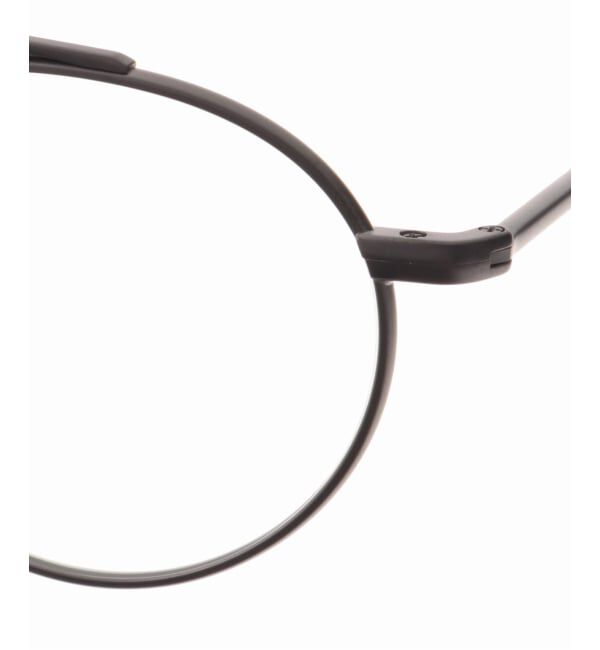 EYETHINK「THOM BROWNE UEO101A-004-49 Optical」|メガネ|