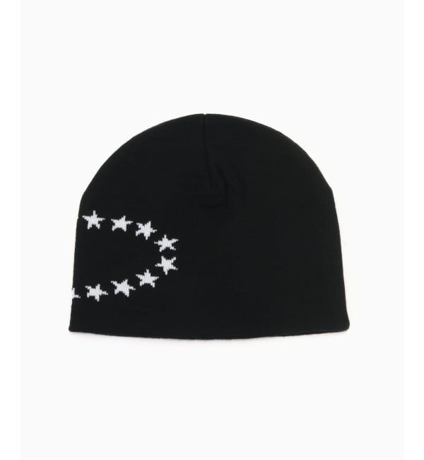 PULP「AFB / エーエフビーSINGLE BEANIE」|ニット帽|