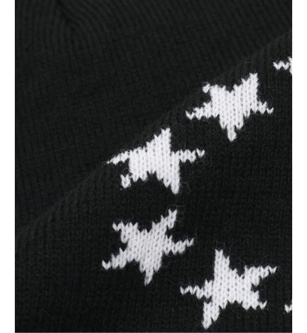 PULP「AFB / エーエフビーSINGLE BEANIE」|ニット帽|
