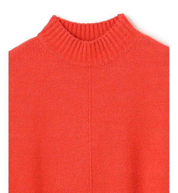 BEIGE,「【洗える】BERTAINA /  ロングニットワンピース」|ワンピース|