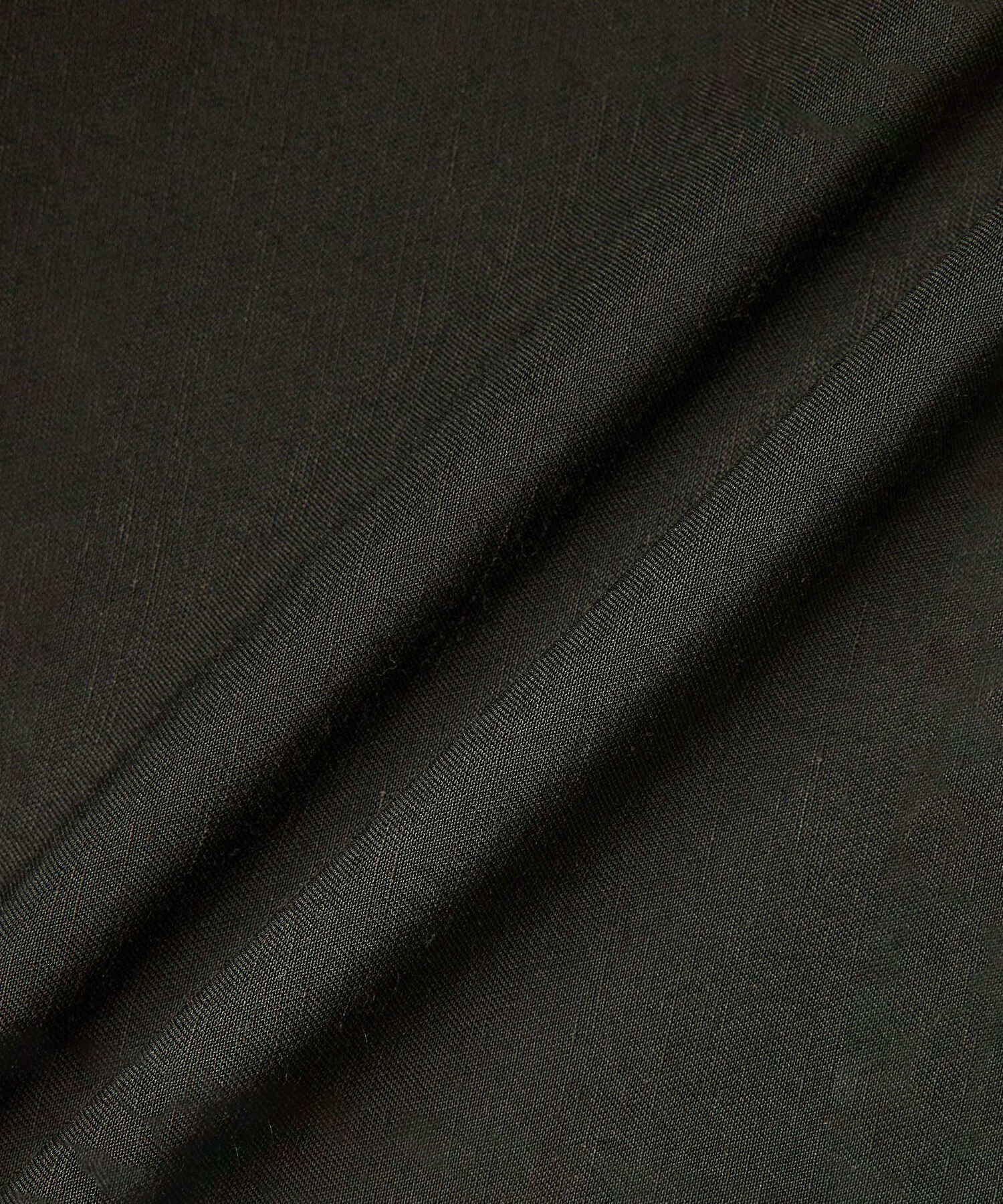ROPE「リネンストレッチポケット付きタイトスカート/24SS【一部WEB限定】【雑誌掲載】【メディア掲載】」|スカート|