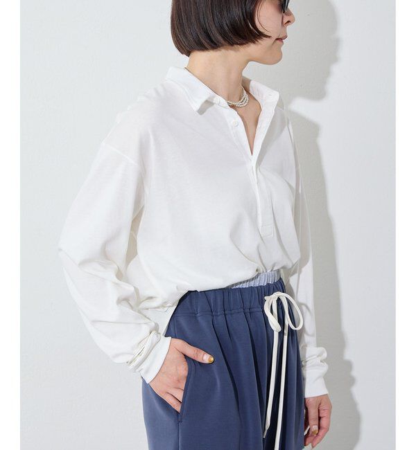  「【GEMINI】ポロ」|Tシャツ・カットソー|