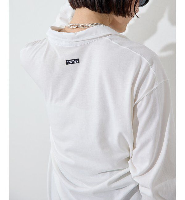 「【GEMINI】ポロ」|Tシャツ・カットソー|