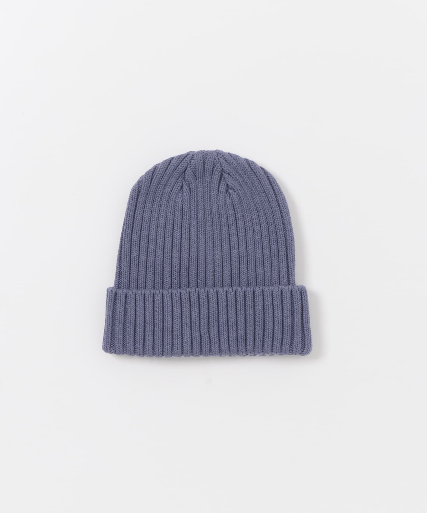 URBAN RESEARCH DOORS「KIJIMA TAKAYUKI　COTTON WATCH CAP」|ニット帽|