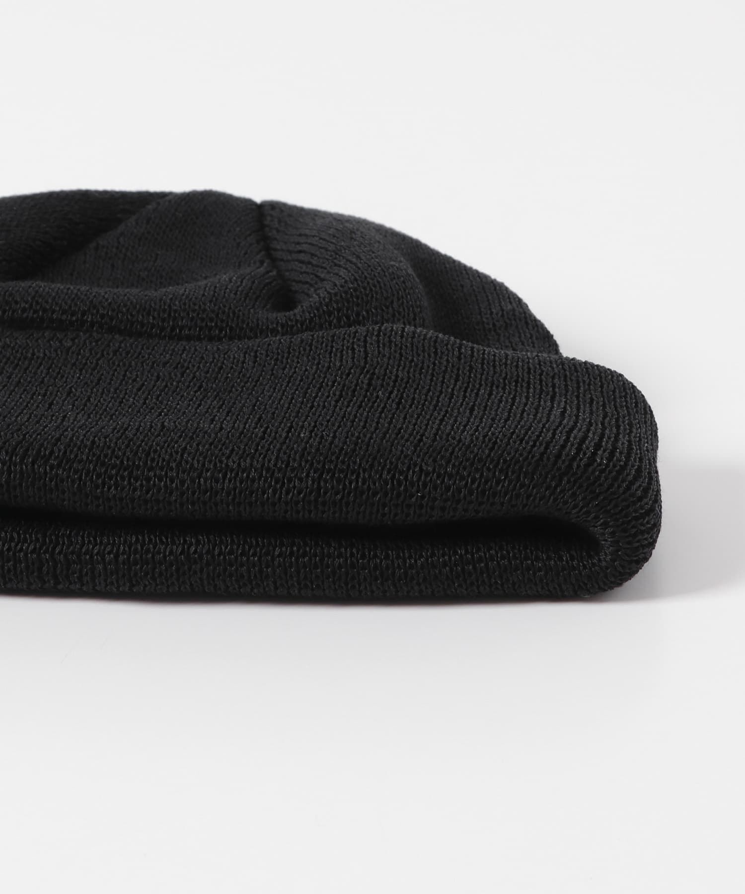 URBAN RESEARCH DOORS「SSロールワッチ」|ニット帽|