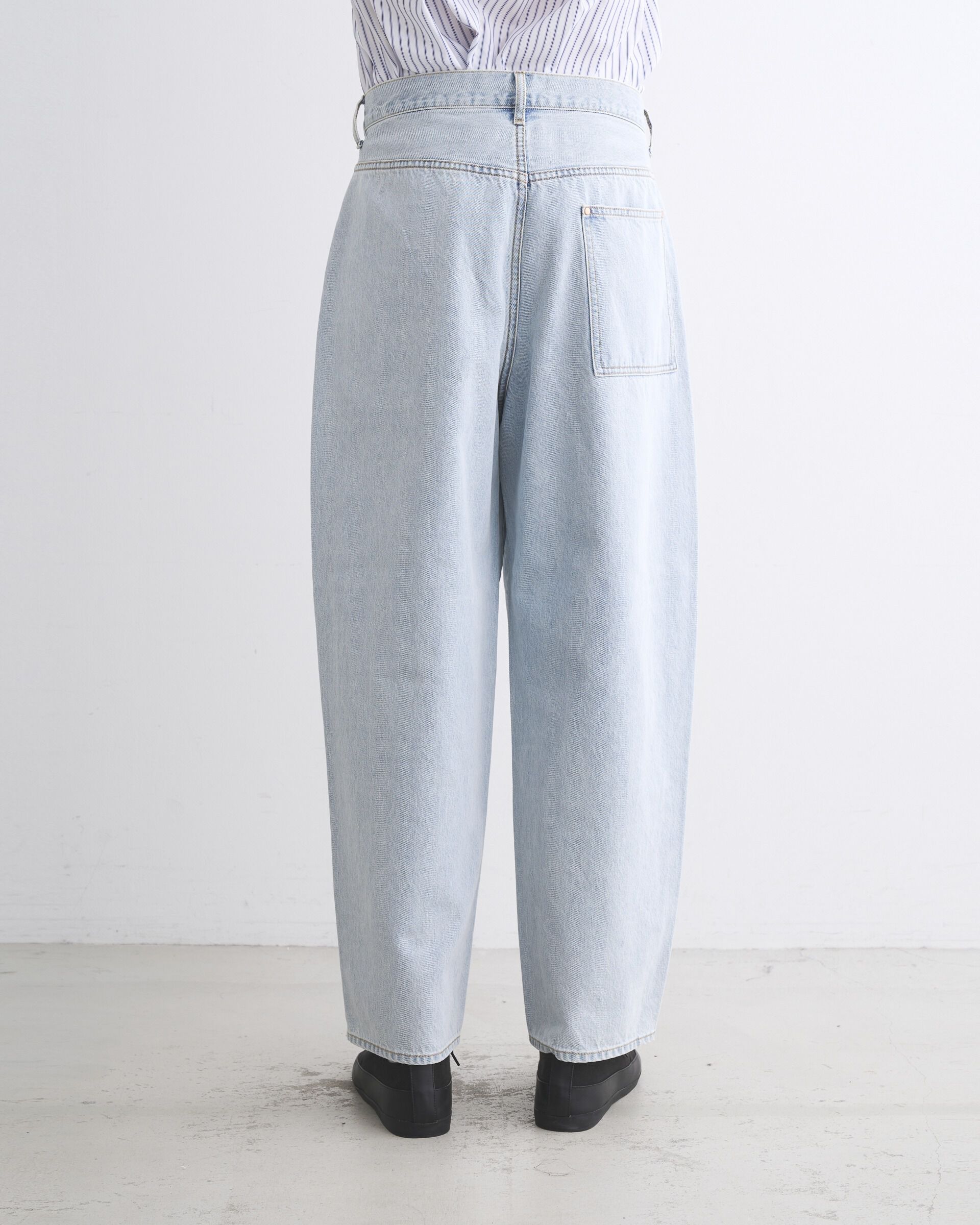 Traditional Weatherwear「UNIONSLACKS 112D」|その他|