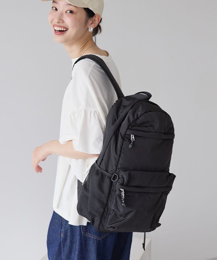AMERICAN HOLIC「多機能リュック＜マザーズバッグ＞【WEB限定カラー有り】」|その他|