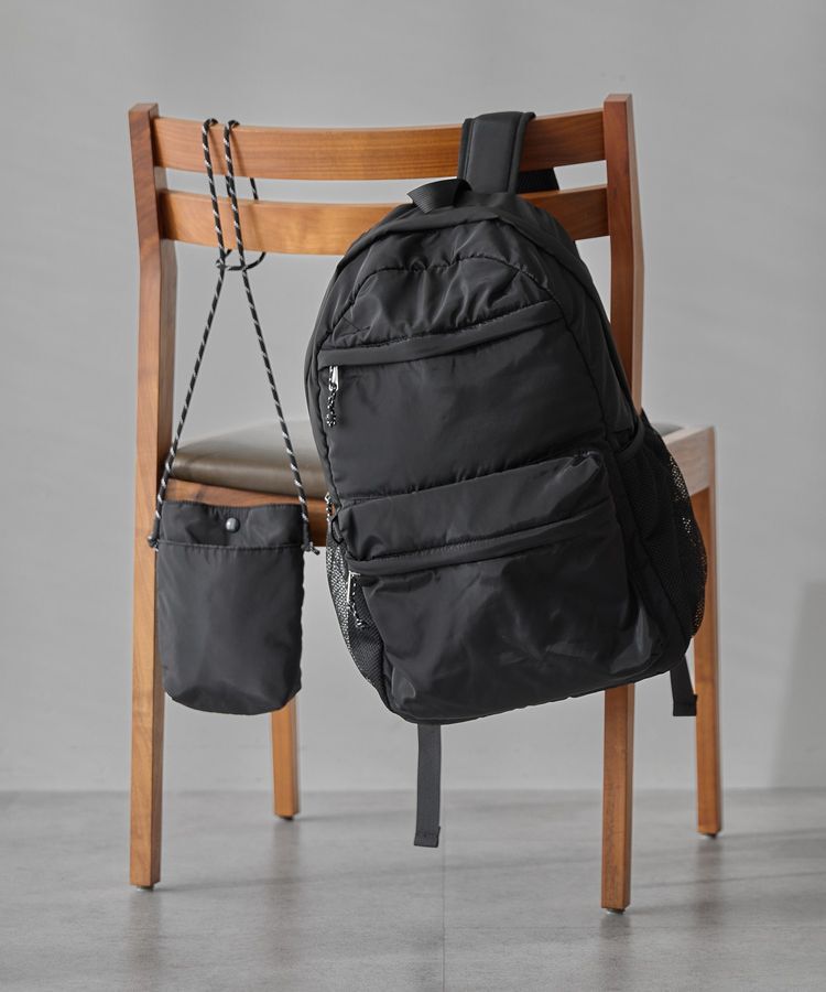 AMERICAN HOLIC「多機能リュック＜マザーズバッグ＞【WEB限定カラー有り】」|その他|