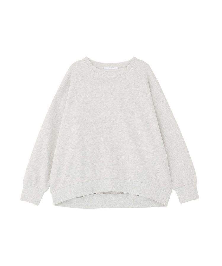 AMERICAN HOLIC「コクーンスウェット」|スウェット・ジャージ|