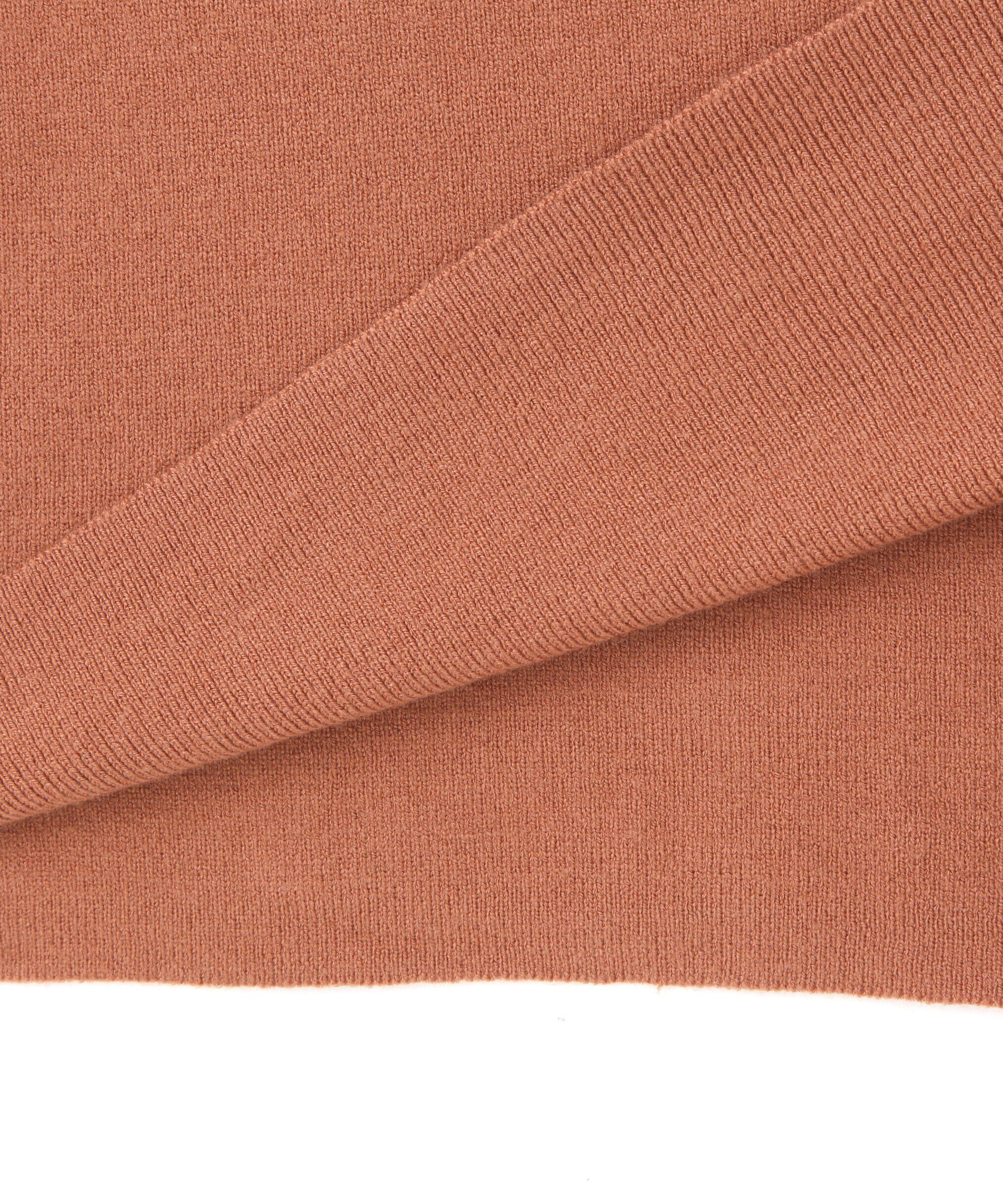 PROPORTION BODY DRESSING「ナローレイヤードニットワンピース」|ワンピース|
