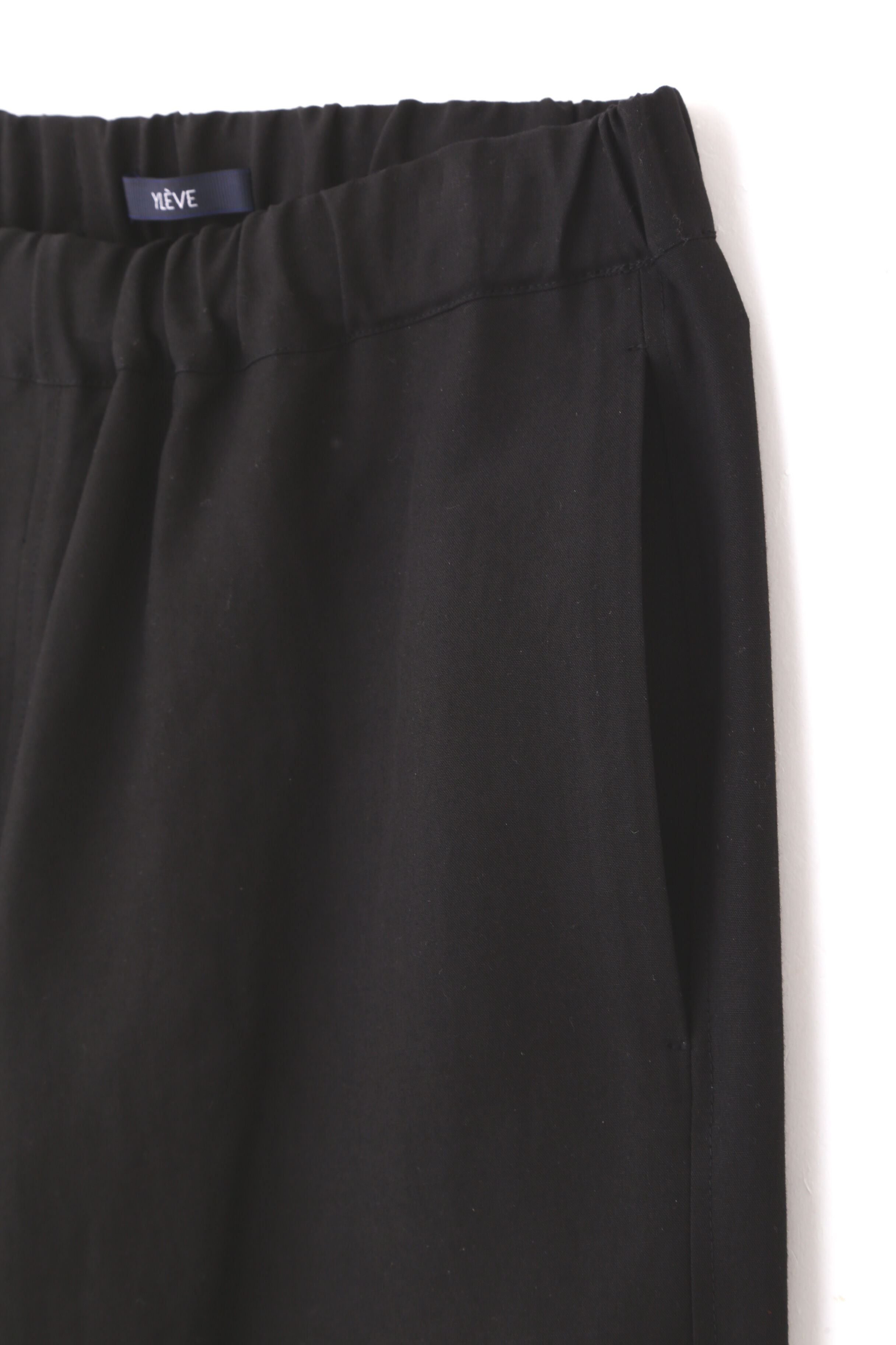 YLEVE 「YLEVE / TENCEL EASY TROUSERS」|その他|