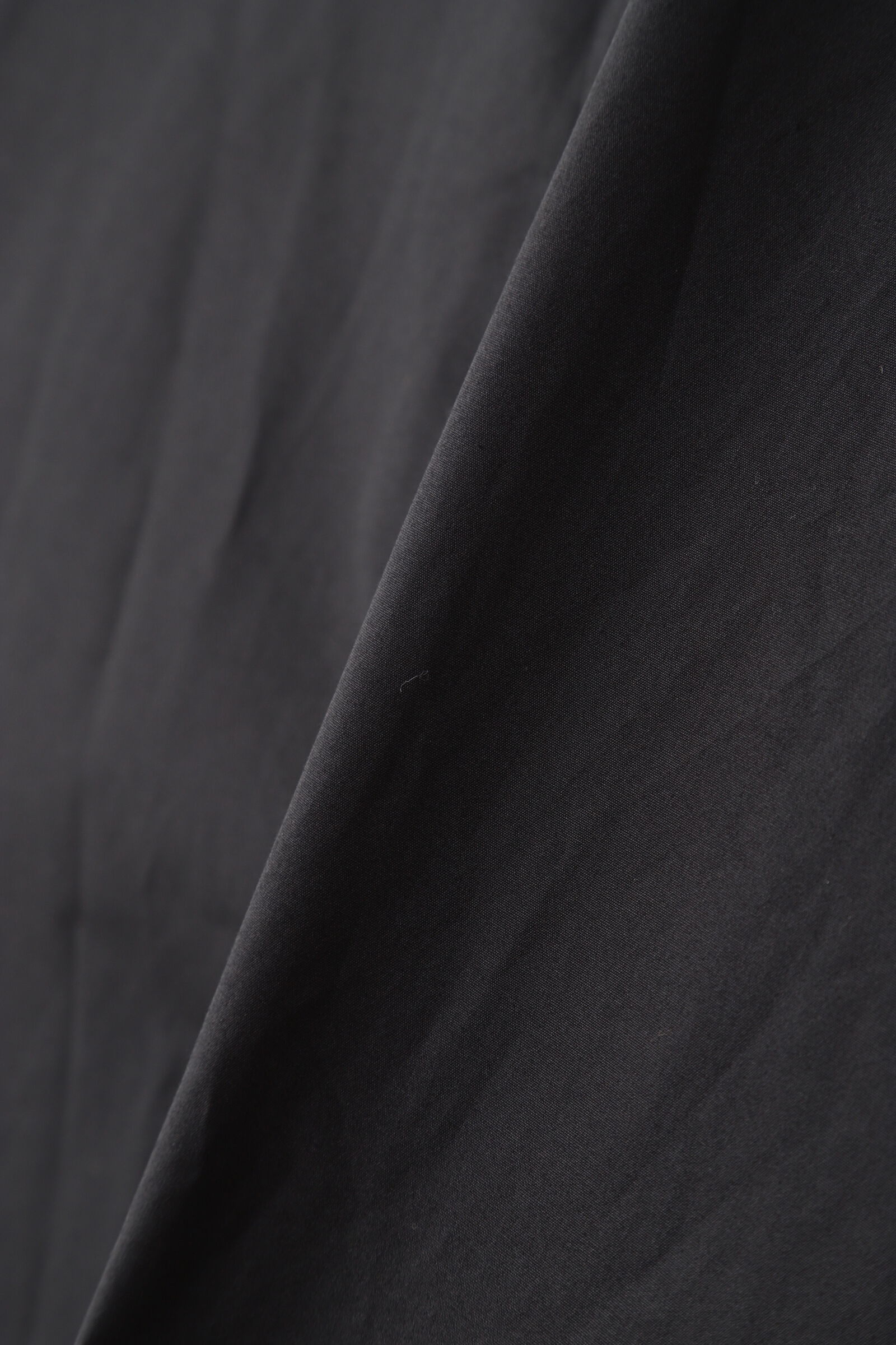 YLEVE 「YLEVE / HIGH DENSITY COTTON TYPEWRITER SH」|シャツ・ブラウス|
