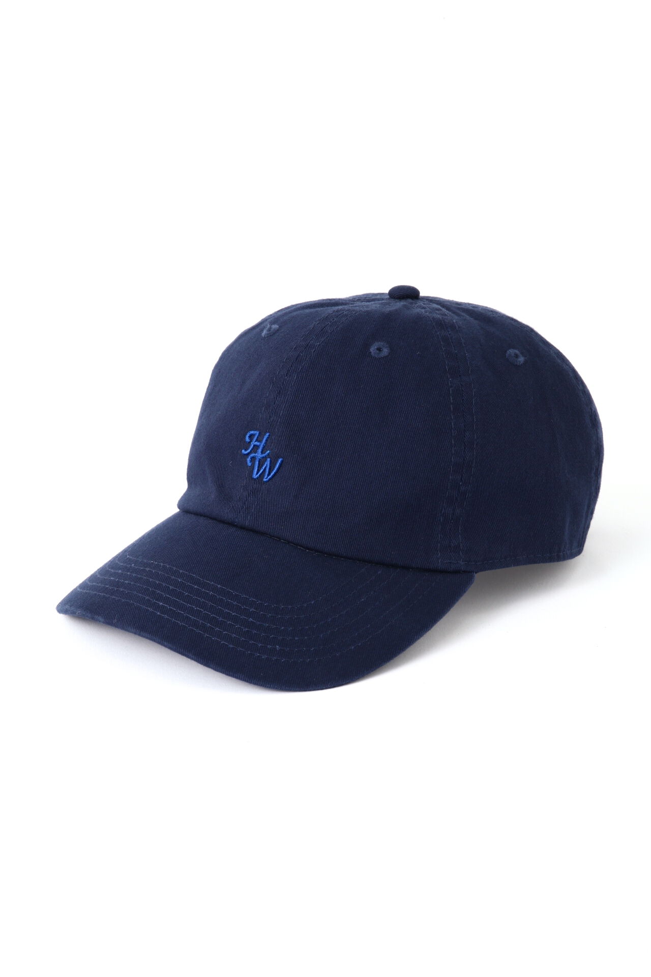  「HW ロゴキャップ」|その他|