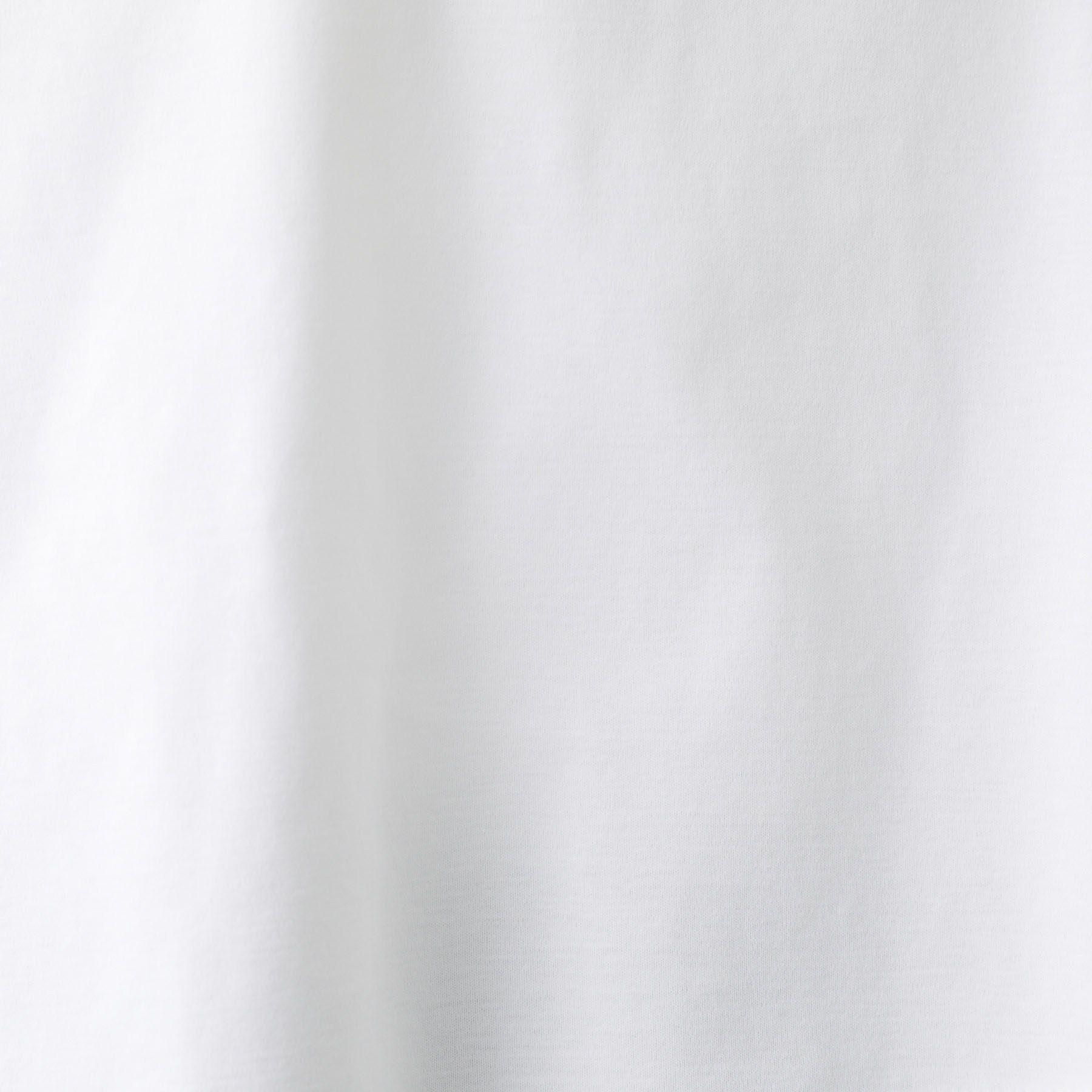 Dessin「【新色追加/体型カバー】美光沢カットソーボクシーシルエット」|Tシャツ・カットソー|