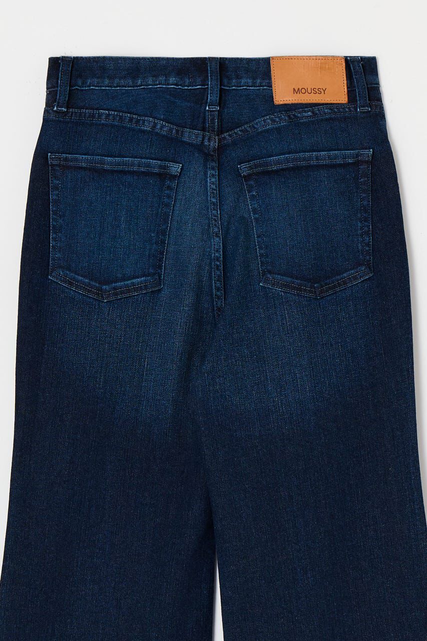 ADVANCED LONG LEG フレア（MOUSSY）｜ルミネのファッション通販