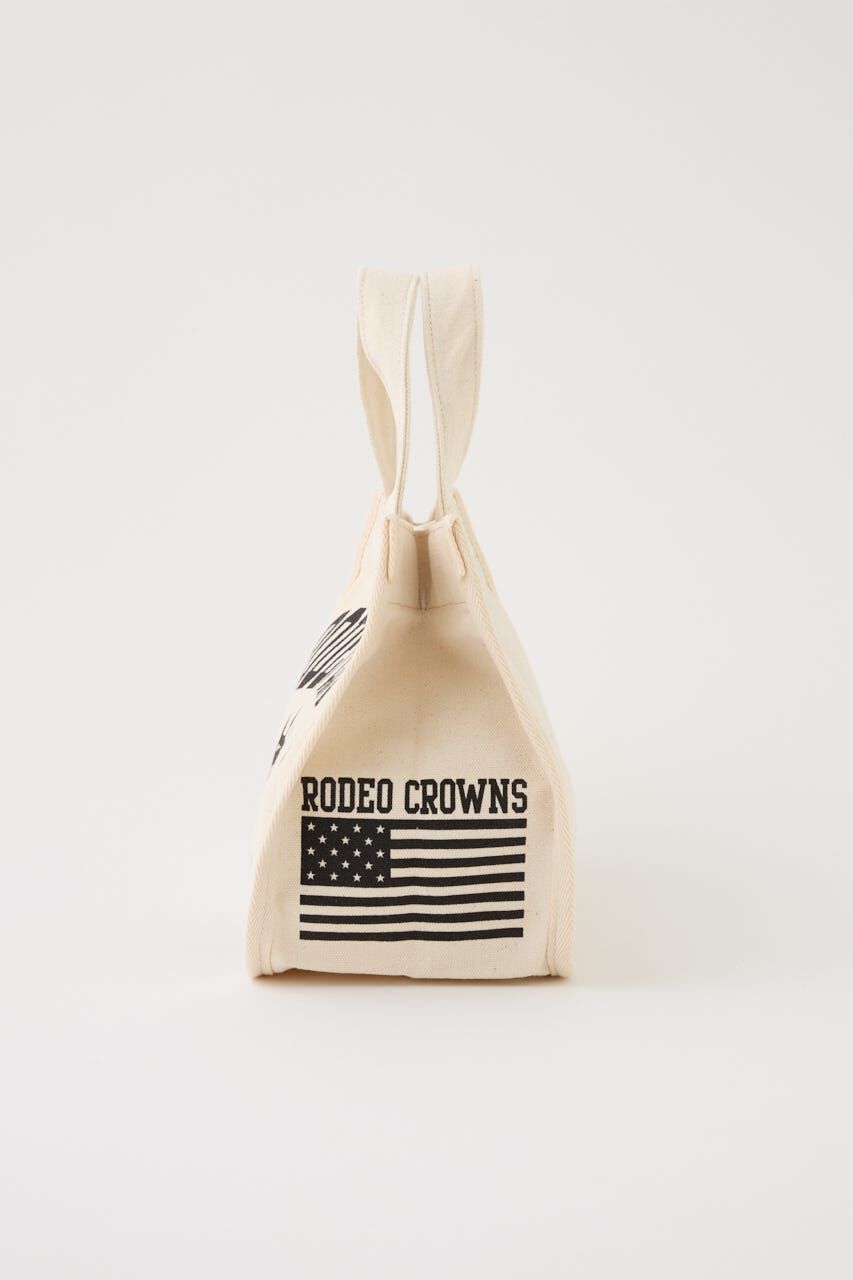 RODEO CROWNS「エコミニトートバッグ」|その他|