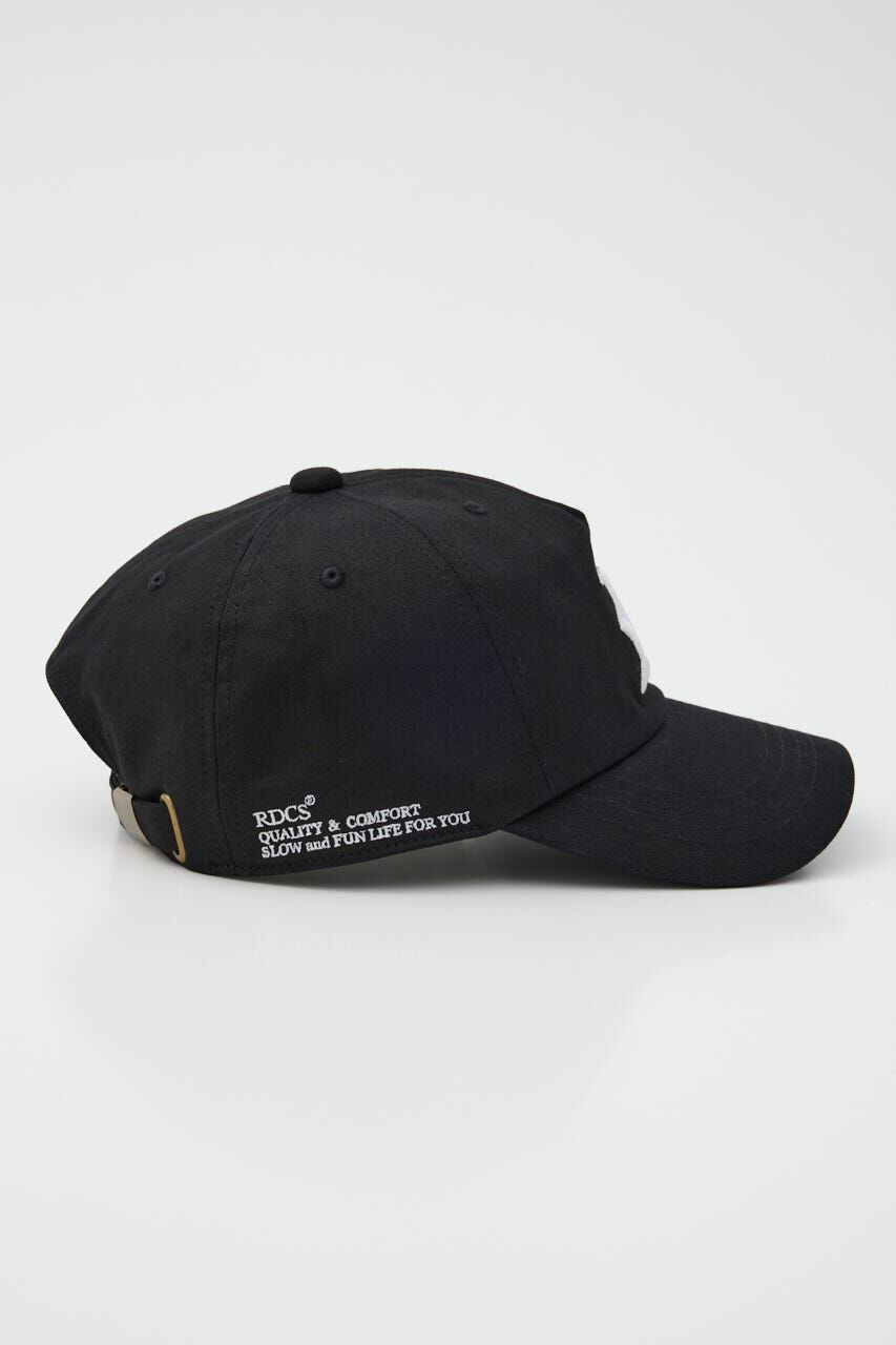RODEO CROWNS「3Dワンポイントキャップ」|その他|