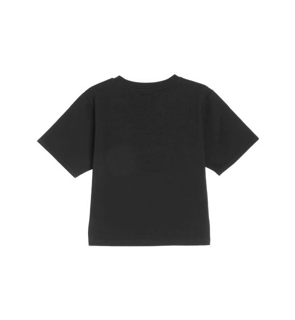 CALNAMUR「RIBBON ASSORT TEE/リボンアソートTシャツ」|Tシャツ・カットソー|