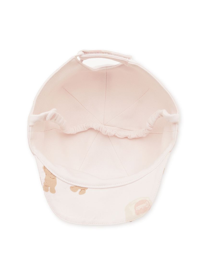 GELATO PIQUE KIDS & BABY「【BABY】アイスクリームベア柄キャップ」|その他ベビー用品|