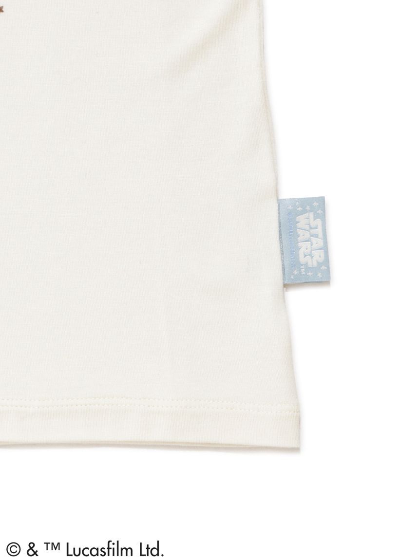 GELATO PIQUE KIDS & BABY「【STAR WARS】【キッズ】ワンポイントTシャツ」|ルームウェア|