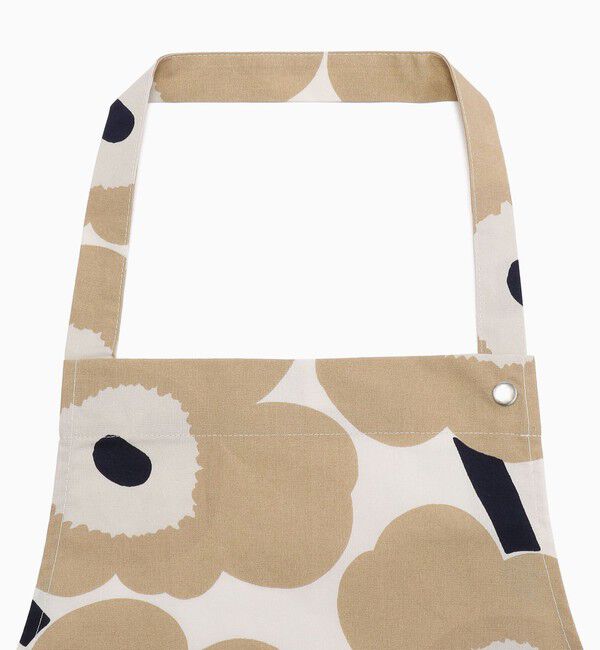 Marimekko「Pieni Unikko エプロン」|その他|