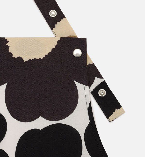 Marimekko「Pieni Unikko エプロン」|その他|