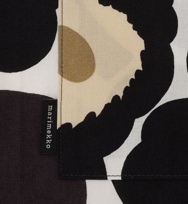 Marimekko「Pieni Unikko エプロン」|その他|