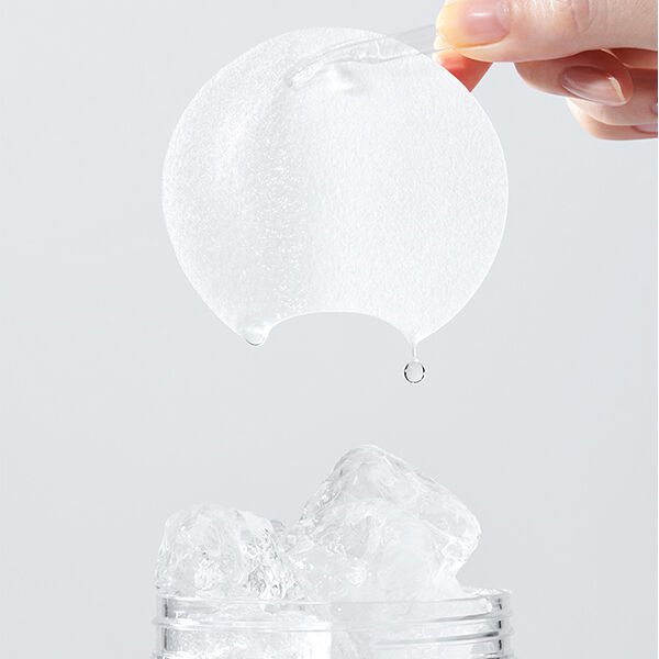  「Cell Fusion C(セルフュージョンシー) POST &alpha; COOLING PAD (70枚)」|フェイスマスク・パック|
