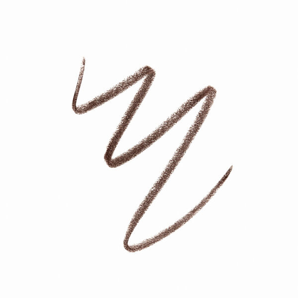  「MilleFee 絵画ジェルアイライナー 02 ダークブラウン 本体 (0.13g)」|アイライナー|