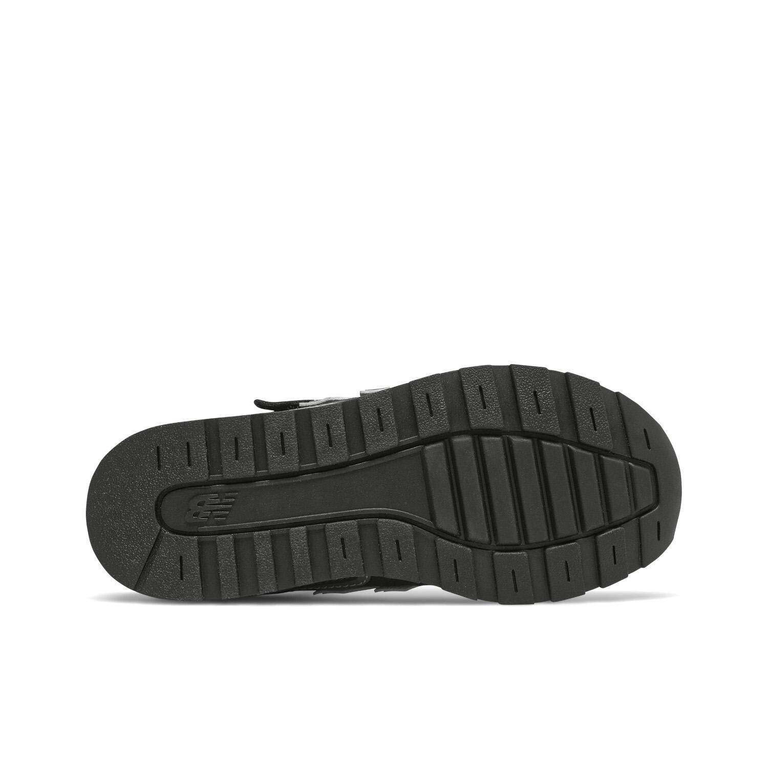 NEW BALANCE 「【NEW BALANCE】17-24(H)YV996BK3(M)」|スニーカー|