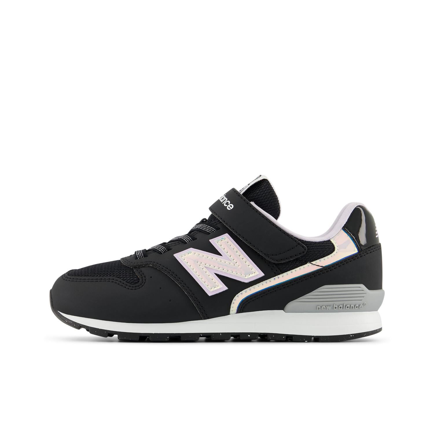 NEW BALANCE 「【NEW BALANCE】17-24(H) YV996PD3(M)」|スニーカー|ブラック