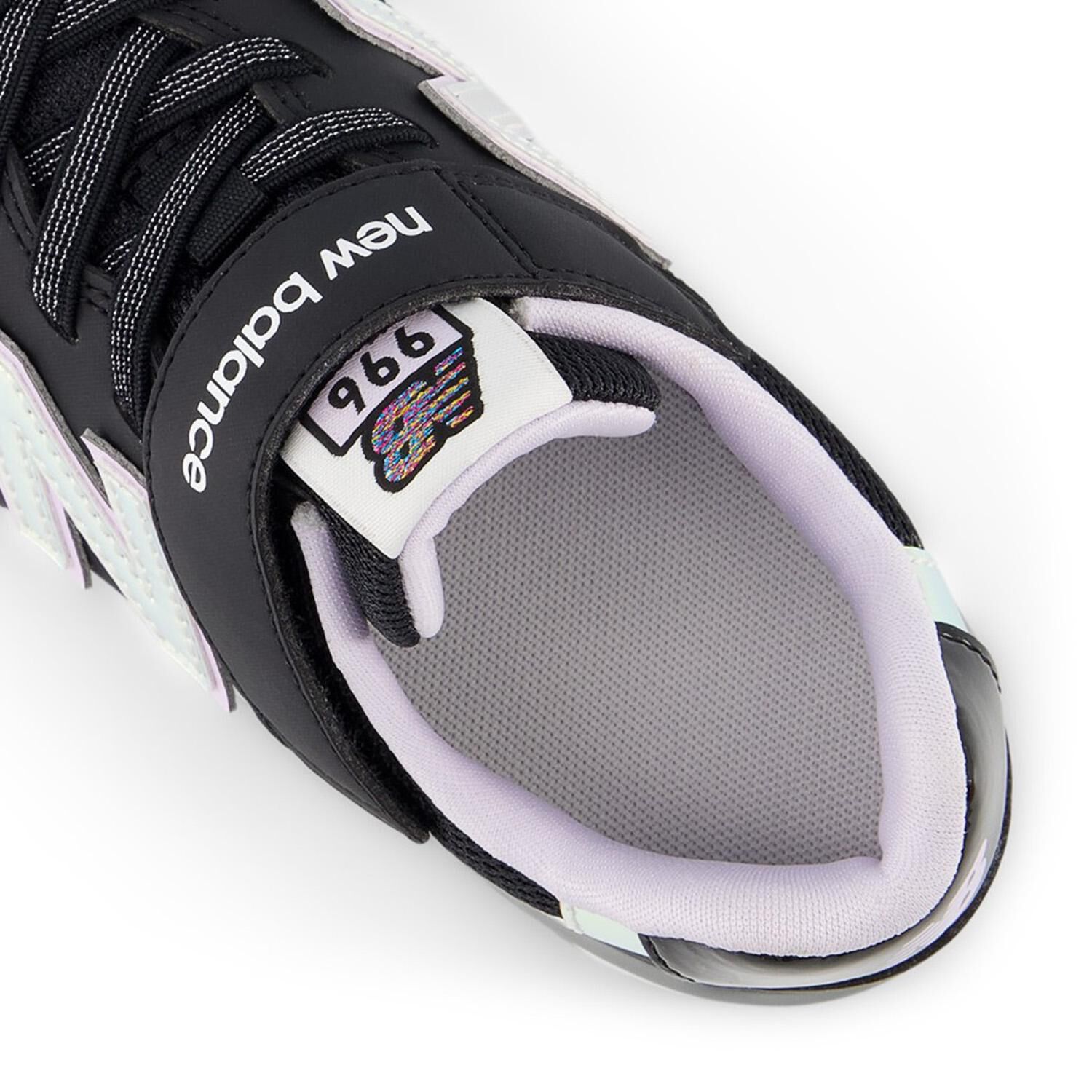 NEW BALANCE 「【NEW BALANCE】17-24(H) YV996PD3(M)」|スニーカー|