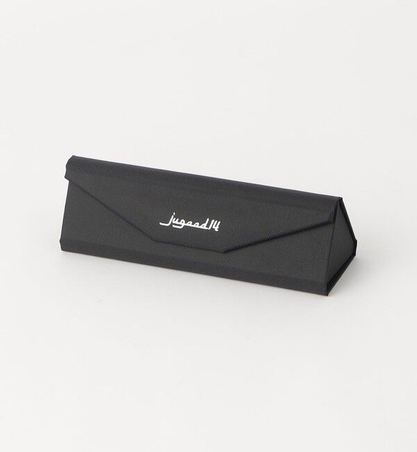 UNITED ARROWS green label relaxing「＜jugaad14＞HORIZON ホライゾン ファッション用グラス」|メガネ|