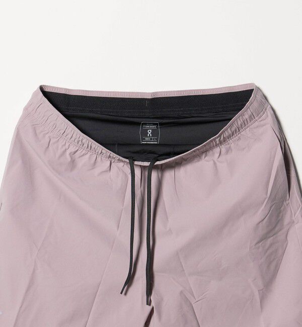 UNITED ARROWS green label relaxing「＜On＞7 CORE SHORTS ショーツ ショートパンツ」|その他|