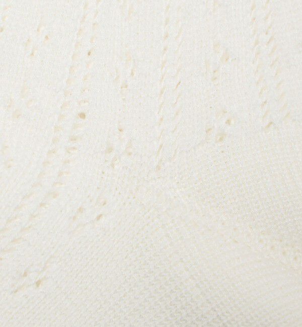 UNITED ARROWS green label relaxing「＜MARCOMONDE＞アイレット ソックス」|ソックス|