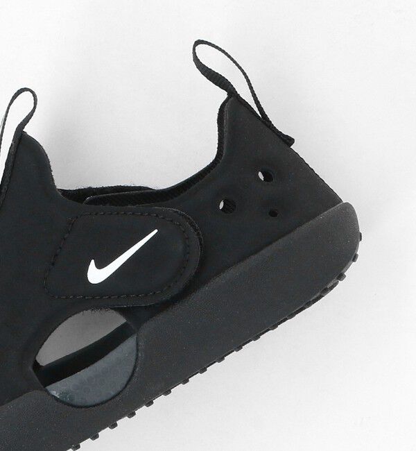 UNITED ARROWS green label relaxing「【WEB限定】＜NIKE＞ サンレイ プロテクト 4 サンダル  17cm-22cm」|サンダル|