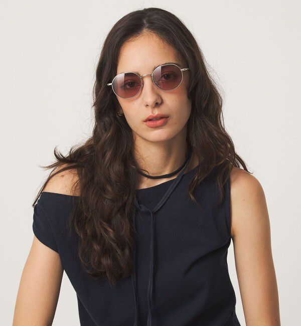 UNITED ARROWS green label relaxing「＜noeyedia＞NE425 メガネ」|メガネ|